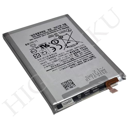 Batterie de remplacement EB-BG580ABU pour Samsung M20 M30 avec outils - 2
