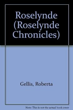 Hardcover Roselynde (The Roselynde Chronicles, Book One) Book
