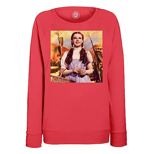 Sweat Judy Garland femme imprimé photo star cinéma vintage original