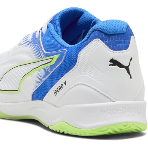 PUMA Chaussures de futsal IBERO V Unisexe Chaussures - vue 8