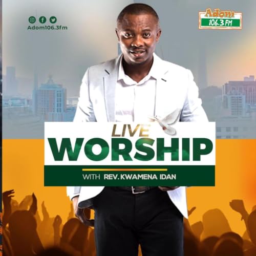Adom Live Worship