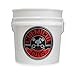 Produktbild Chemical Guys Auto Wascheimer Mit Logo 4.5 Gallon 19 Liter