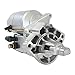 DB Electrical SND0270 Starter For Chrysler 3.3 3.3L 3.8 3.8L Town & Country 99 00 01 02 03 04/ Dodge 3.3L 3.8L Caravan 99-04/ Plymouth 3.3L 3.8L Voyager 99 00/4686045AB, 228000-7640, 228000-7641