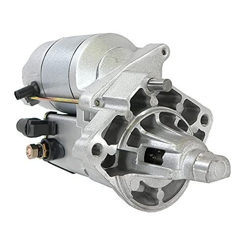 Démarreur 4686045Ab DB Electrical SND0270 compatible Plymouth Voyager v6 1999-2000