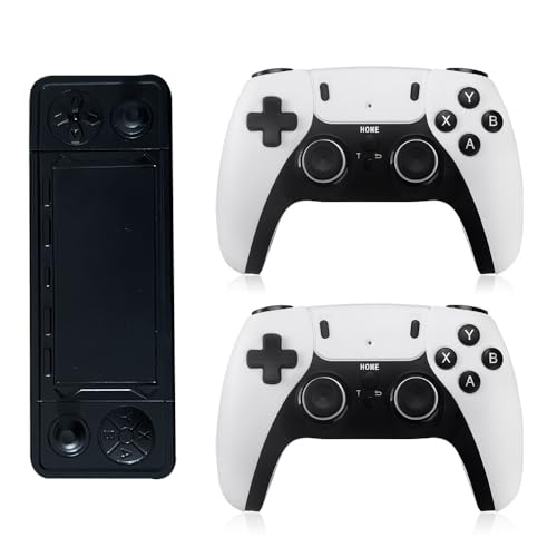 Amazon.co.jp: MINDKEEP X9 PRO レトロゲームスティック 4K、プラグ