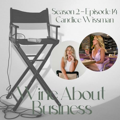 S2 E14 - Candice Wissman