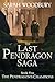 The Pendragon's Champions (The Last Pendragon Saga Book 5)