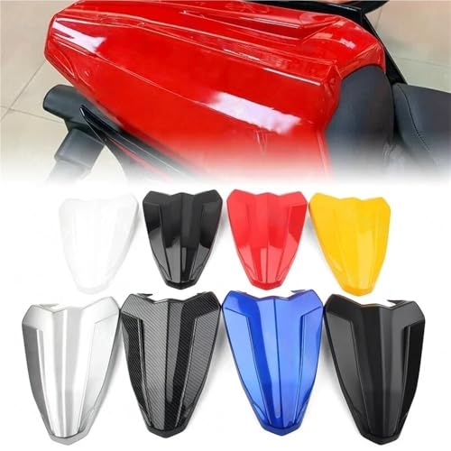Capot arrière carénage passager ABS YZFR15 V3 remplacez la selle d'origine usée - 2