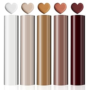 Puff Vinyl Heat Transfer 3D Puff He...