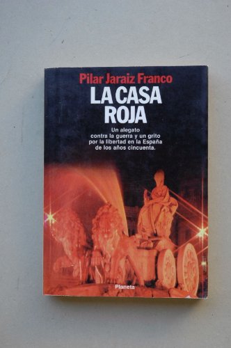 Casa roja, la