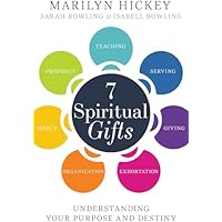7 Spiritual Gifts