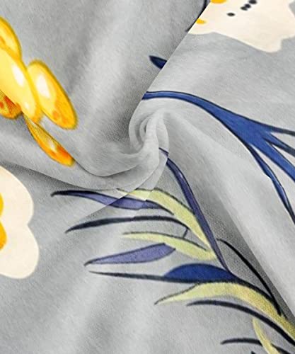 Image of Prime Collection 180 TC Cotton-Blend Single Size(90x60) Inch 1 Bedsheet with 1 Pillow Covers Single Bedsheet for Single Bed (Ocean LiteBlue)