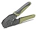 WAGO 206-204 Crimping Tool VARIOCRIMP 4 for Insulated and Uninsulated Ferrules - 1 item(s)