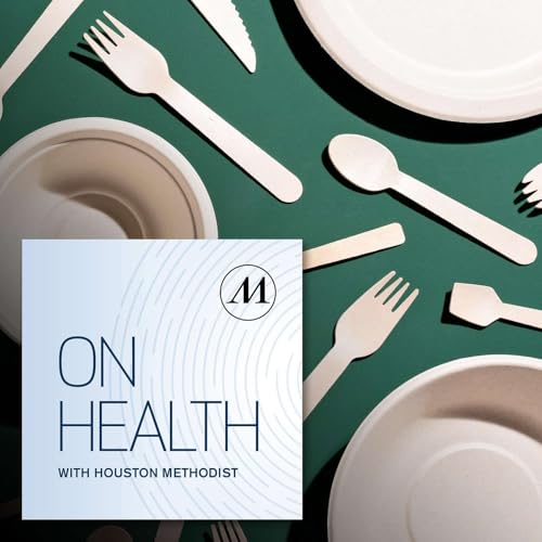 Eating Healthy: What Does 'Everything in Moderation' Mean? Podcast Por arte de portada