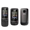 Nokia c2-05 dynamic gray