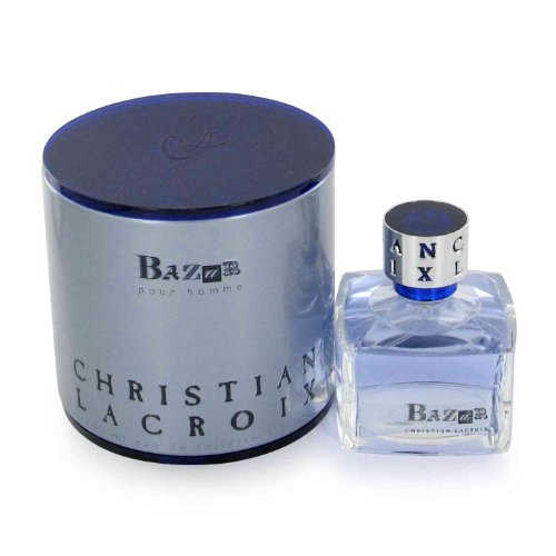 Bazar Pour Homme by Christian Lacroix for Men 1.0 oz Eau de Toilette Spray