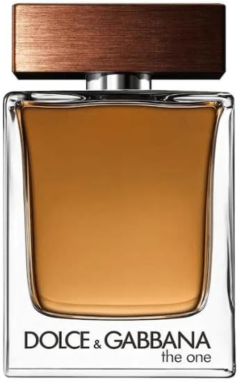 Dolce & Gabbana The One for Men