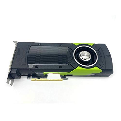 ZHEBEI Quadro M6000 Carte graphique professionnelle 12 Go