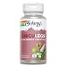 Solaray Guaranteed Potency Circulegs 200 mg VCapsules, 60 Count