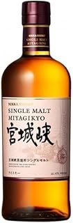 ニッカウイスキー シングルモルト宮城峡700ml×1瓶【宮城峡蒸留所】