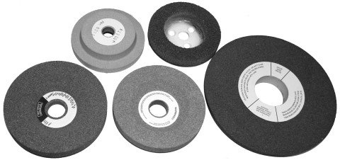 Winona/Van Norman Valve Refacer Wheel - 4