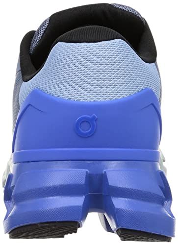 Image of Men's Cloudflyer 4 (Glacier /White)
