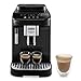 Price comparison product image DELONGHI ECAM290.22.B - Magnifica Evo Espresso Crusher Coffee Machine - 1450 W - 3 Grams - 1.8 L - 250 g Beans