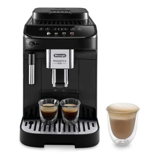 De'Longhi Magnifica Evo ECAM290.22.B, Automatische Kaffeemaschine...