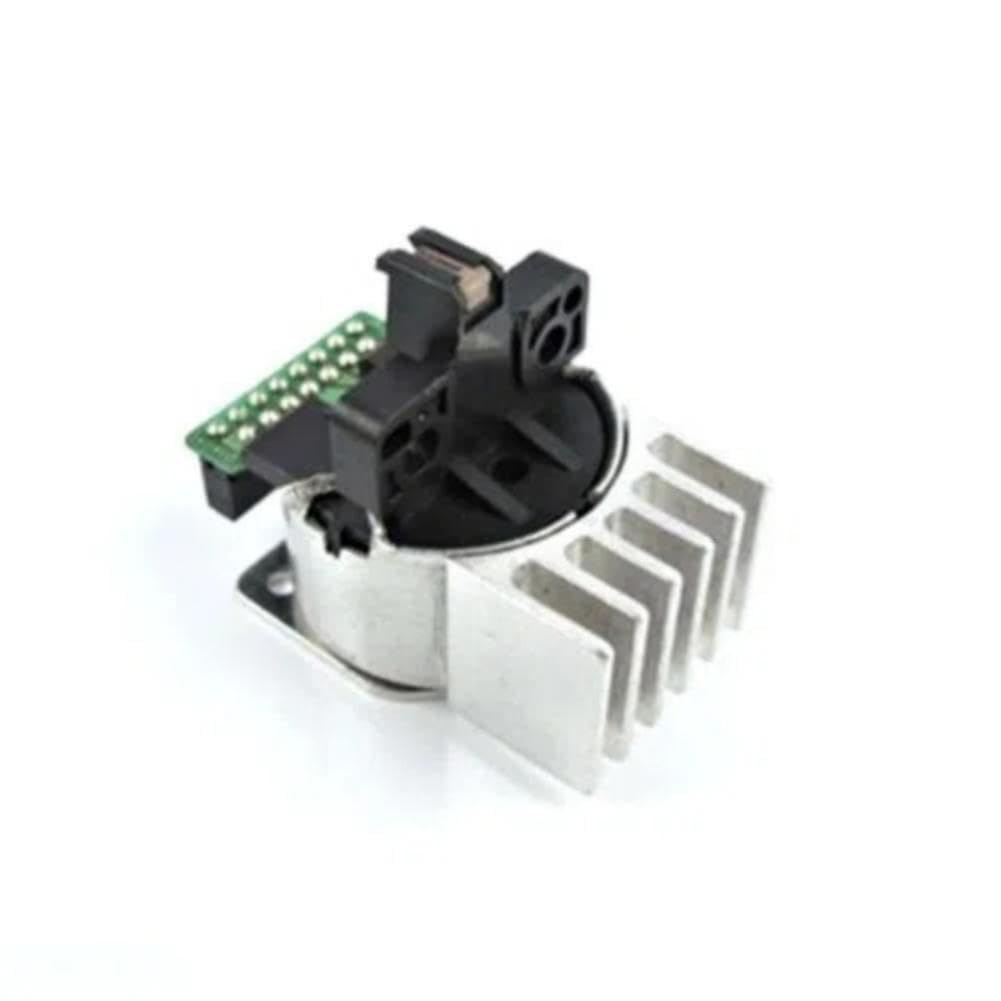 Druckkopf Kompatibel Mit POS TM-U220PA TM220 U220PA M188D TM-U220PD U220PD U220PB 220PD