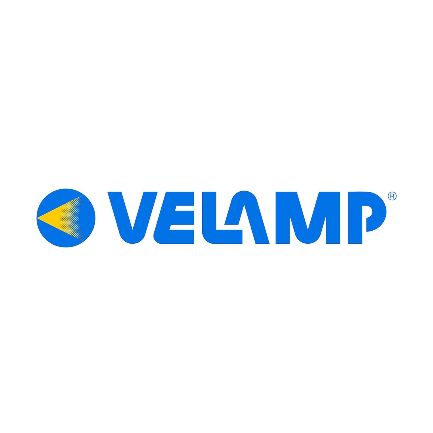 VELAMP Batteria al Piombo Ermetica Ricaricabile 12V 2.2Ah Attacchi Faston F1 per UPS Allarme