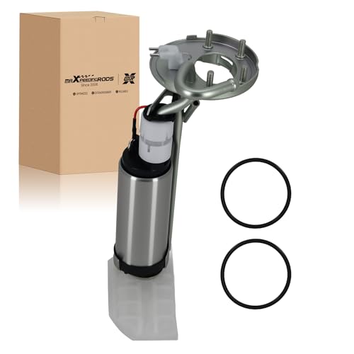 Image of maXpeedingrods In Tank Fuel Pump Assembly Sender Unit for BMW E30 316i 318i 320i M3 II Electric Fuel Pump 16141179711 16141179992 16142226815