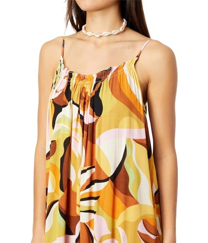 Billabong Women's Standard Sun Follower Cover-up3