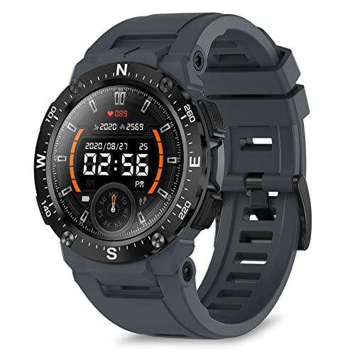Bebinca Smartwatch Reloj Inteligente Opiniones ✔️ Wizishop.es 【 2022 】
