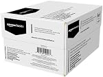 Amazon Basics 30% Recycled Multipurpose Copy Printer Paper, 8.5" x 11", 3 Reams, 1500 Count (Sheets), White