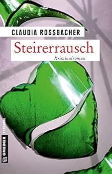 Steirerrausch: Sandra Mohrs neunter Fall