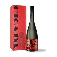 福井酒造 蝉蔵CICADA 03 純米大吟醸 720ml【配送料込商品】