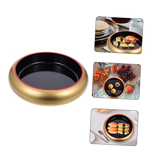 Plato Decorativo Homoyoyo para Sushi y Sashimi miniatura 6