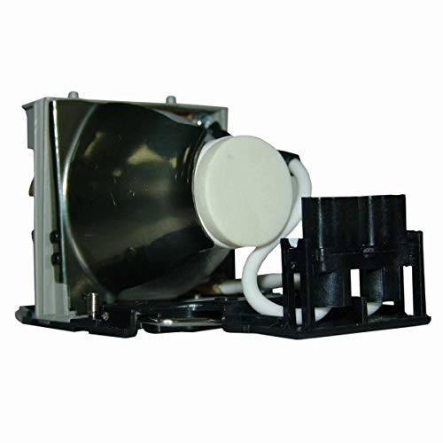 Lampara compatible con carcasa para proyector Dell 3300mp miniatura 4