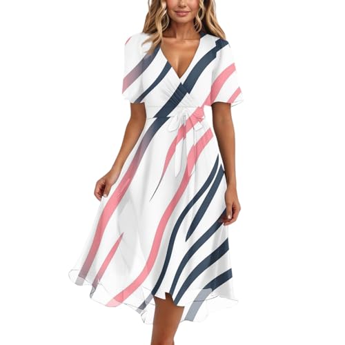 Robe d'été pour femme pour exprimer votre liberté et votre douceur