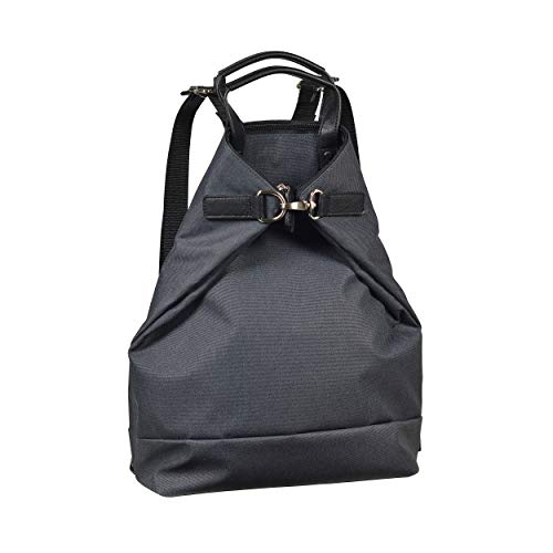 Jost Bergen X Change Bag 3 in 1 Rucksack M 44 cm Dark Grey