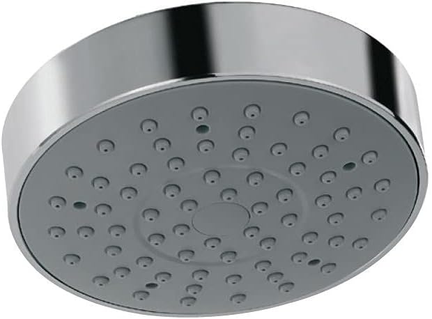 Jaquar Overhead Shower Single Flow, 100mm dia, (ABS CP), OHS-CHR-1989