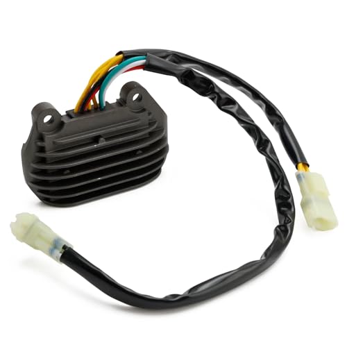 Stator d'allumage joint de culasse FE350 avec joints pompe à vide moto - 4