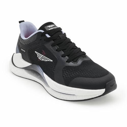 Image of Red Tape Athleisure Shoes for Women |Cultured Round-Toe Shape & Cushioning Technology