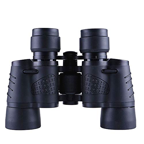 Binoculares profesionales alta potencia 8x40 ópticos