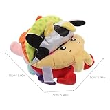 Zoom IMG-1 toddmomy palline sensoriali per neonati Zoom IMG-1 toddmomy palline sensoriali per neonati