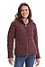 Produktbild Killtec Damen Jacke In Daunenoptik Skane WMN Quilted JCKT A - Damenjacke mit abzippbarer Kapuze - Übergangsjacke ist wasserabweisend - Steppjacke, pflaume, 44, 35615-000