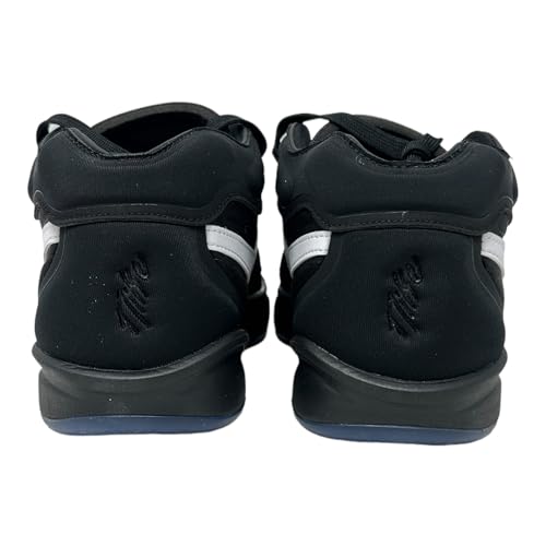 Image of Nike Men's G.T. Hustle 2 Basketball Shoes