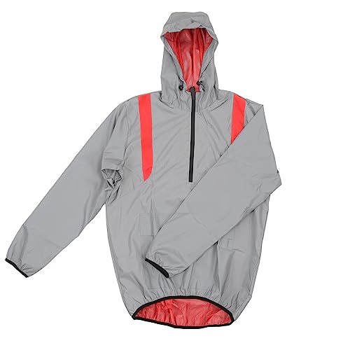 Chaqueta de ciclismo para hombre Focket 2XL miniatura 4