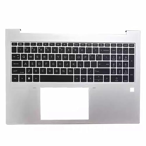 Clavier HP EliteBook 850 G9 et Top Case C Shell de Remplacement