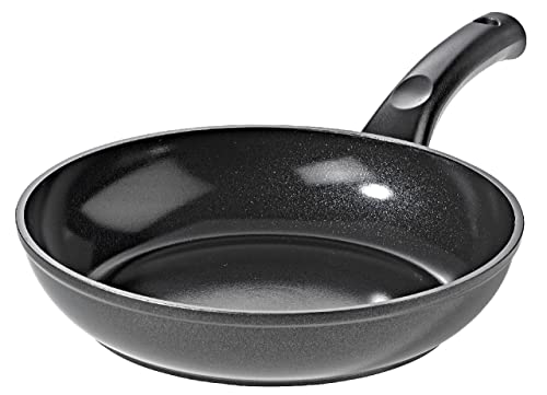 Tarrington House Pfanne mit schwarzer Keramikbeschichtung Ø 24 cm Cover